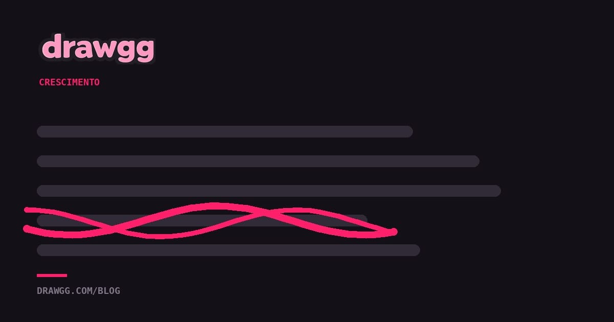 Os primeiros 100 seguidores na Twitch: um plano que não depende de sorte